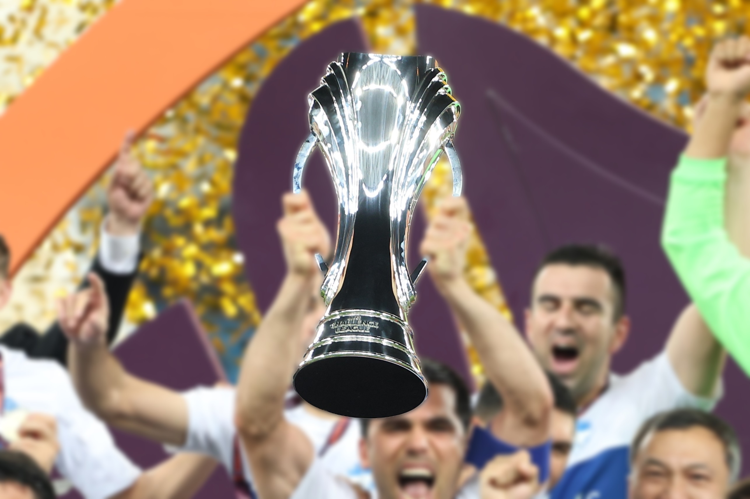 قرعة دوري التحدي الآسيوي تسحب الخميس