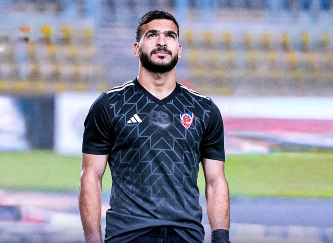اعتذار رسمي من حامد حمدان لبتروجيت
