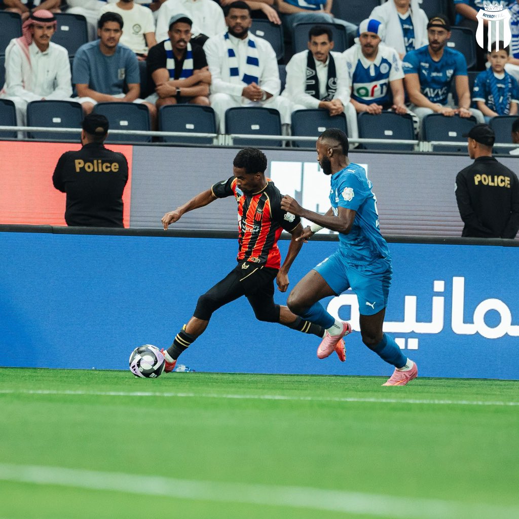 بداية صادمة للهارب من الزمالك في دوري روشن!