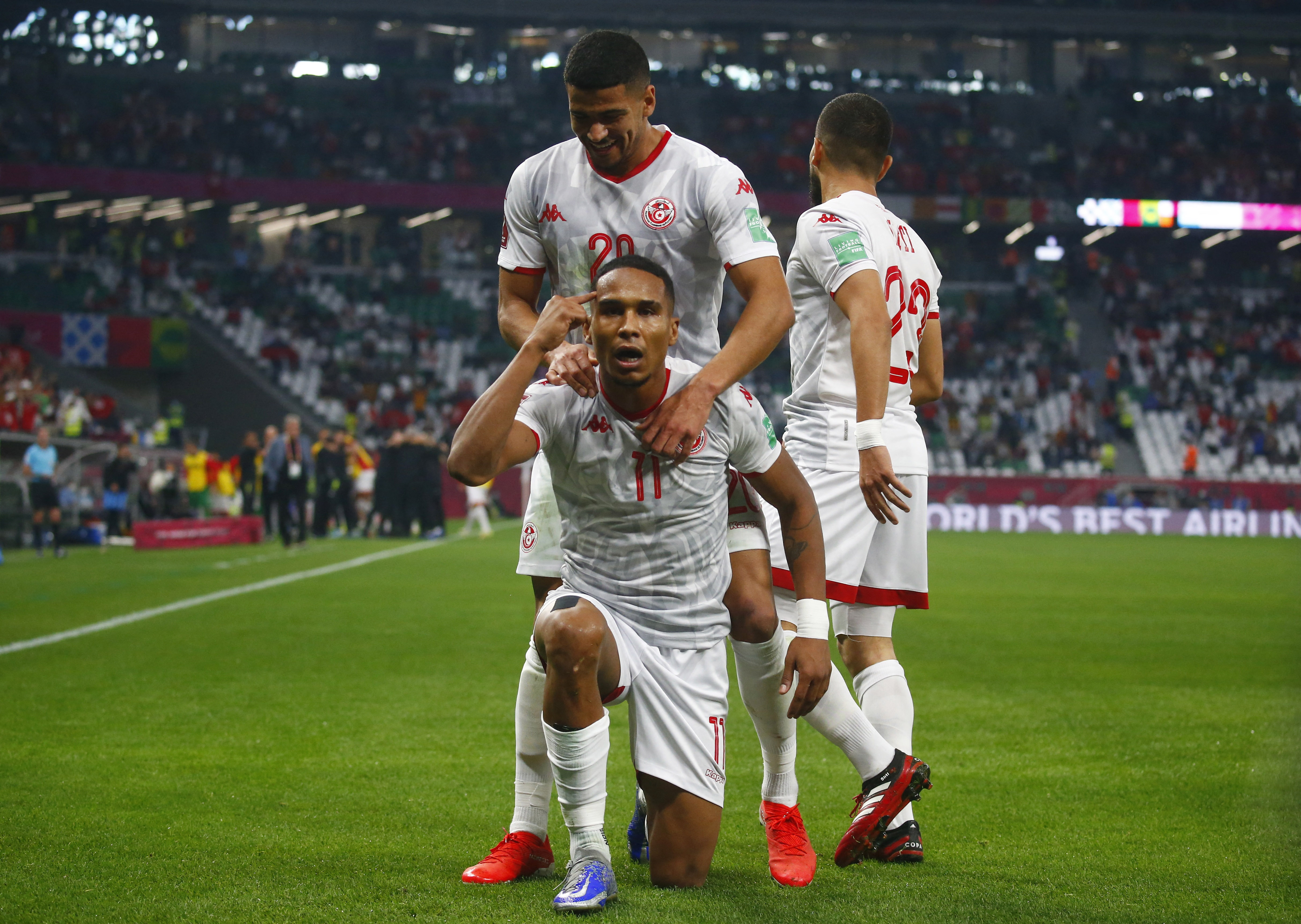 مدرب تونس يصدم نجم الزمالك!