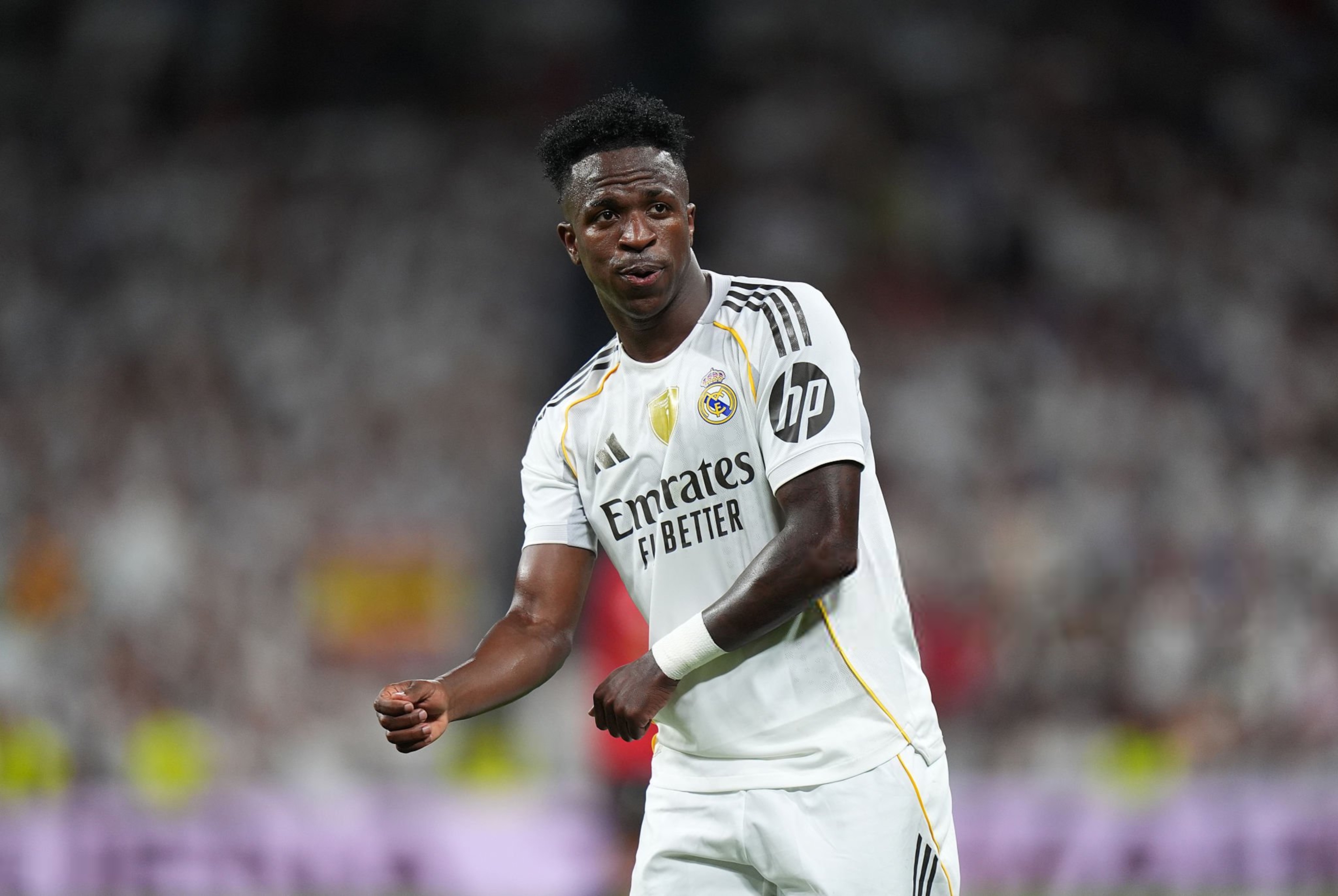 ريال مدريد يتخطى عقبة مايوركا بالليجا