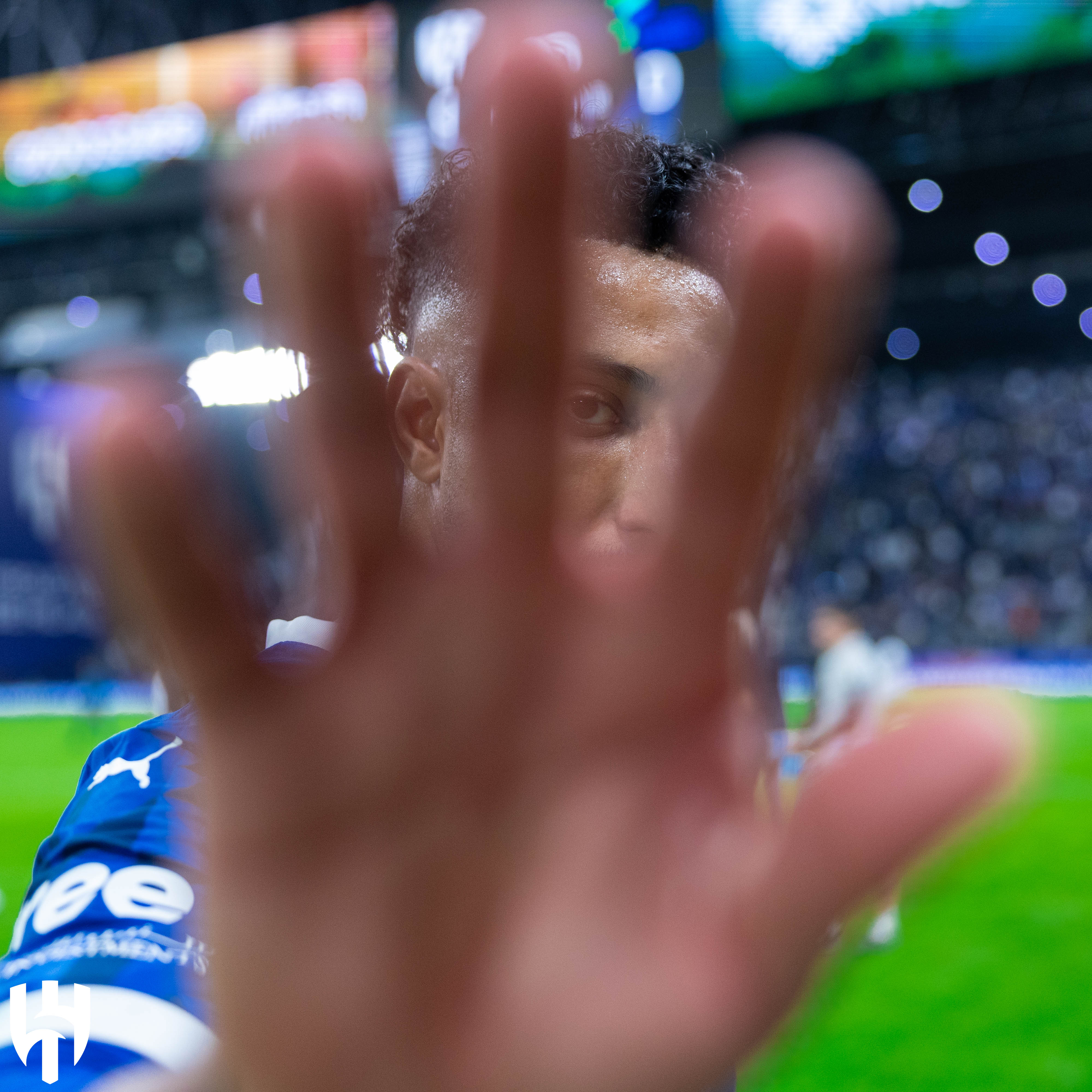 الهلال يتصدر الكشف التاريخي للألقاب الذهبية