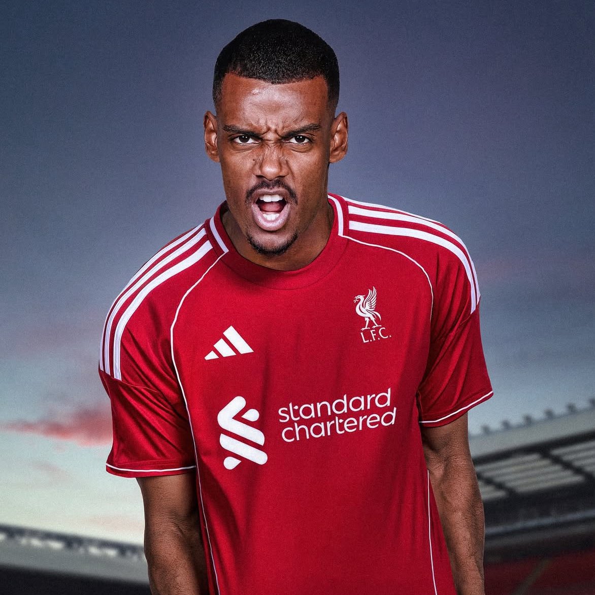 الاتفاق تم.. ليفربول يستعد لضم إيزاك