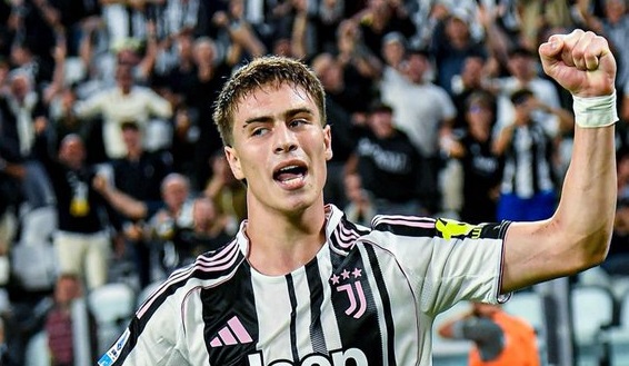 Juventus plans to secure the contract of its star