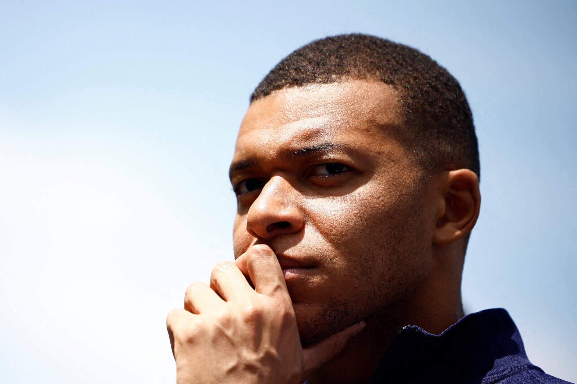 Mbappé enters the world of comedy with Ilyes Djadel