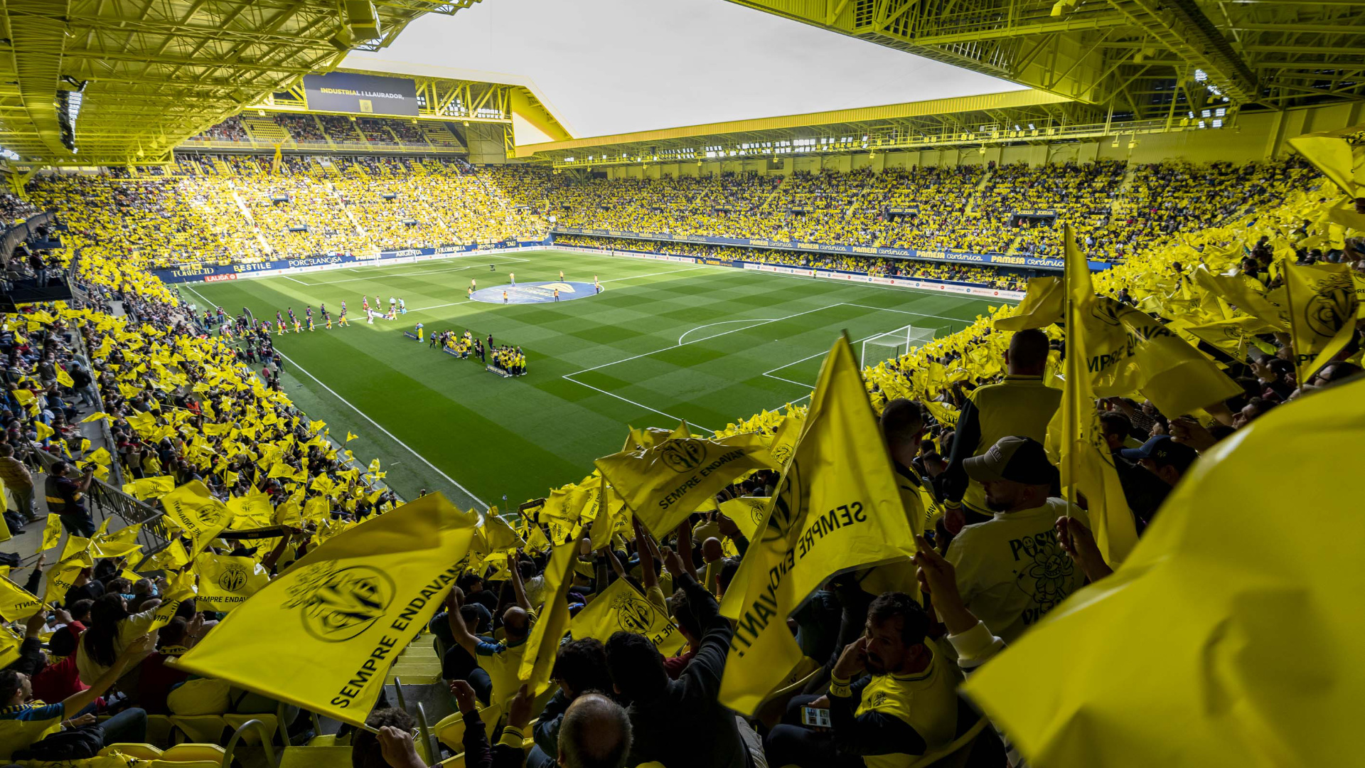 Villarreal fans criticize signing of Israeli player!