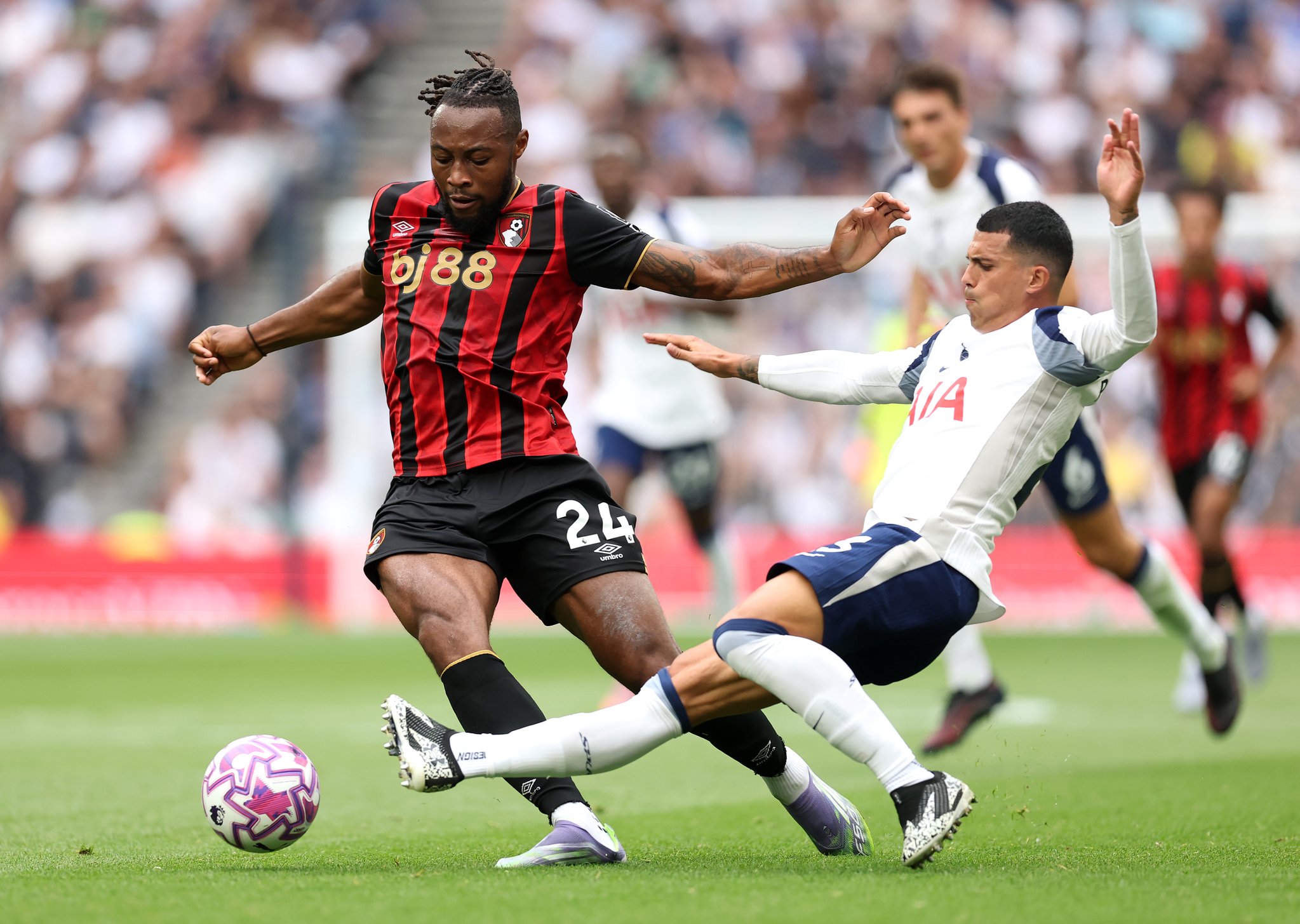 New fixture crisis angers Premier League fans