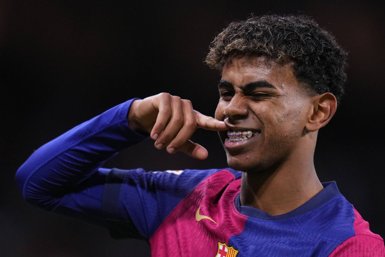 European refusal to broadcast Barcelona and Milan matches abroad