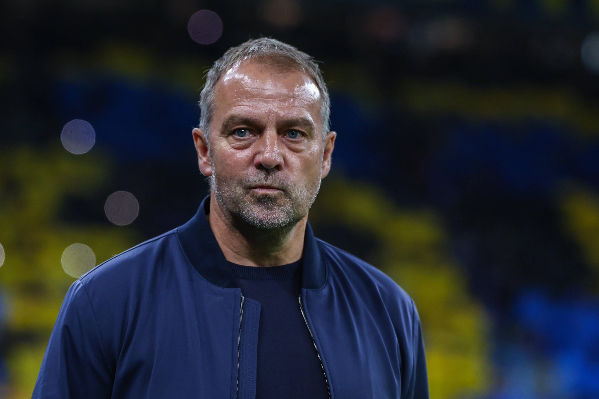 Barcelona faces a crucial test under Flick