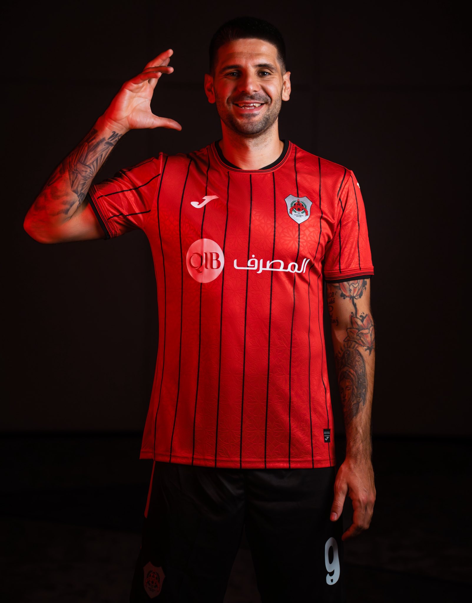 هل تمرد ميتروفيتش على الهلال؟