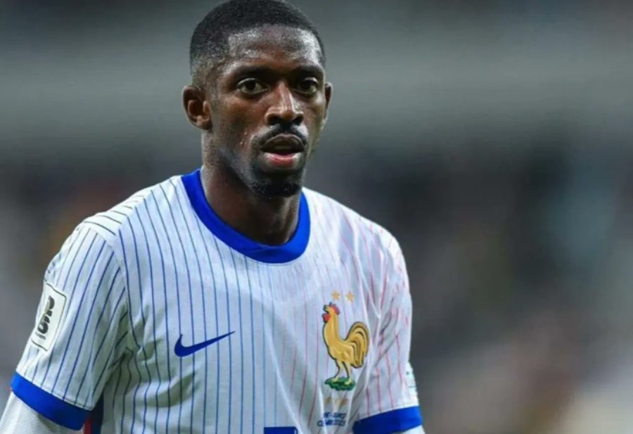 Saint-Germain accuses the French national team of destroying its players