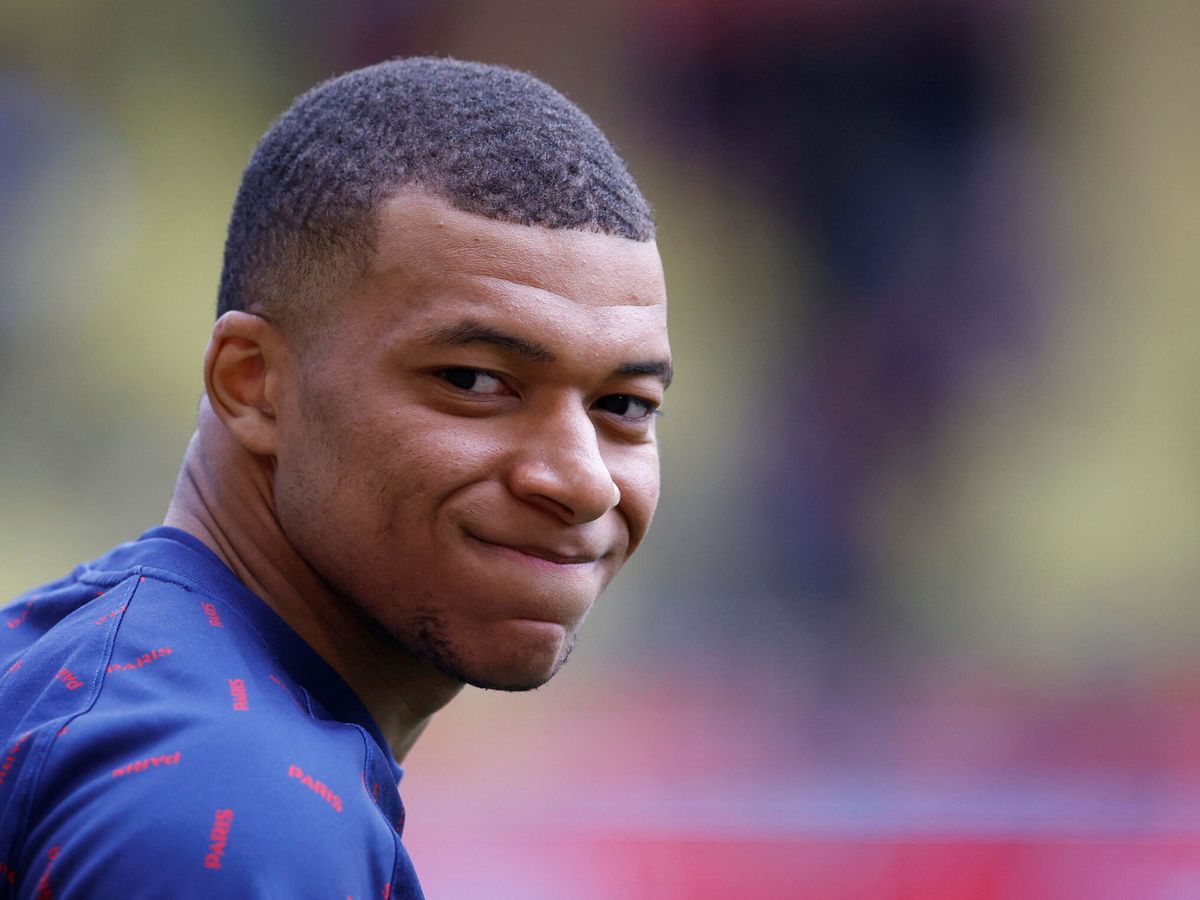 Mbappe: 3 German clubs tried to sign me