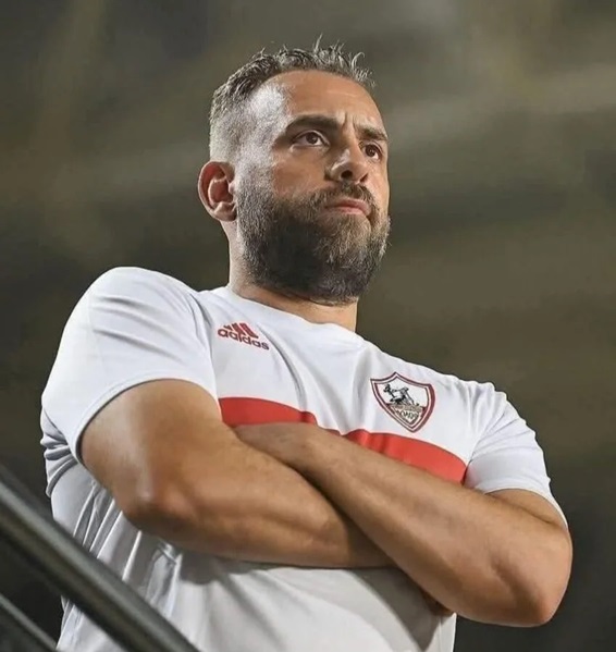 كيف أنقذ جون إدوارد صفقة الزمالك الأفريقية؟
