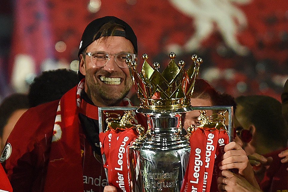 Klopp is the winning card in Benfica's elections