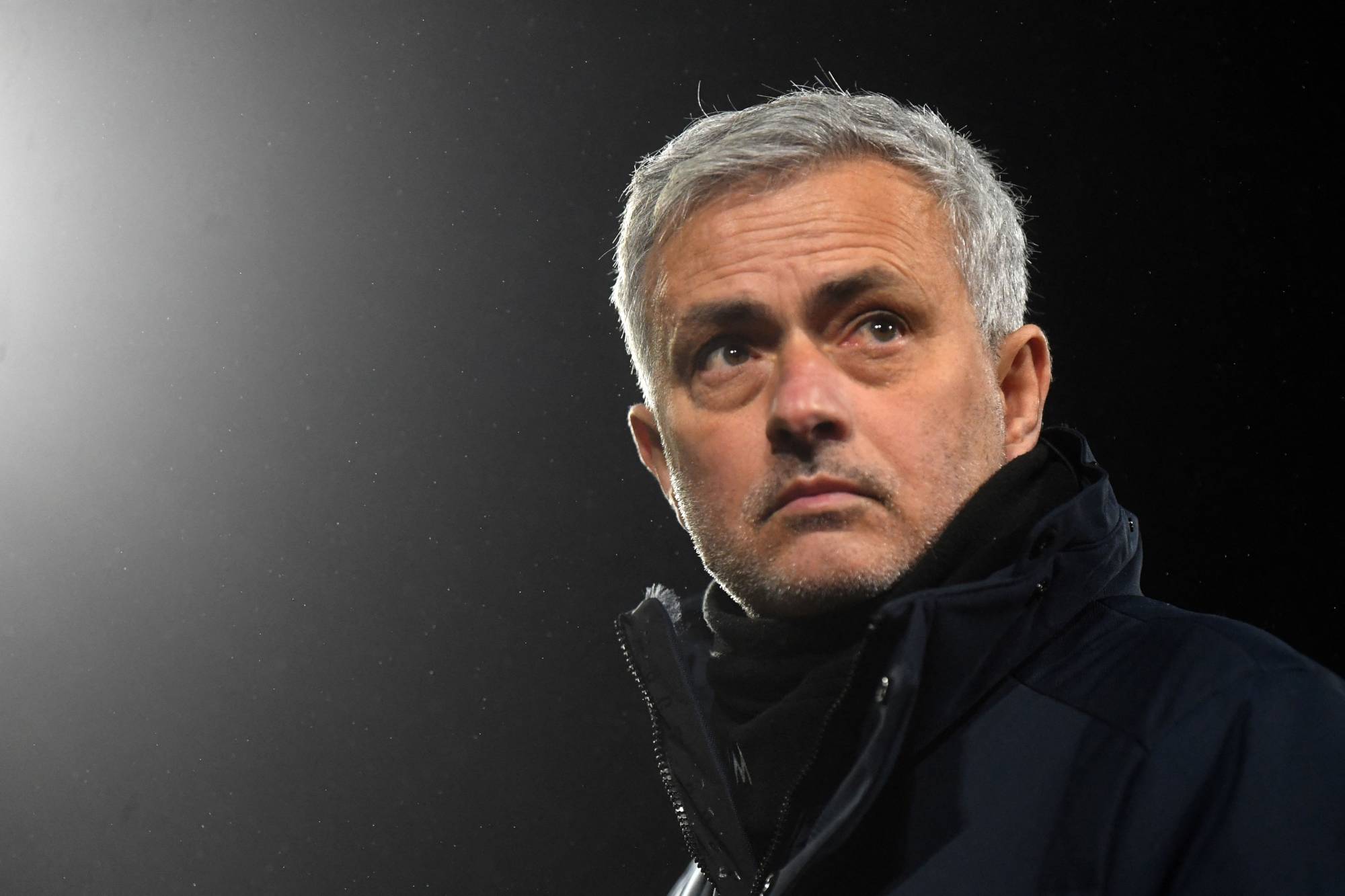 Mourinho close to leading the Portuguese giants