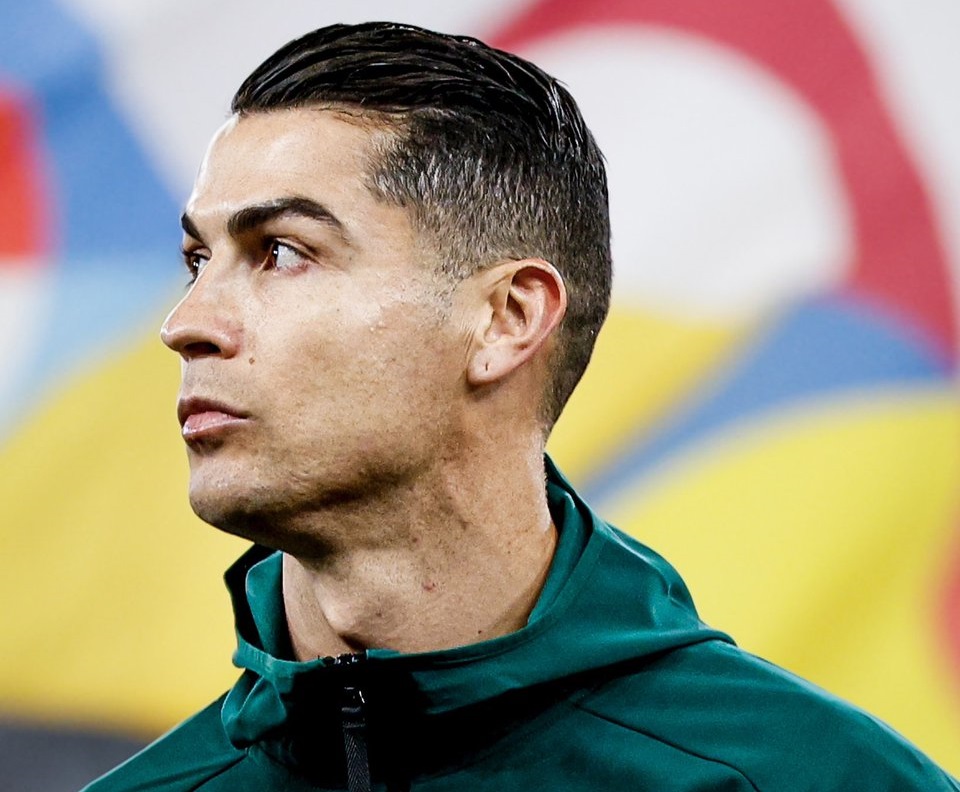 Ronaldo shocks Al-Nassr in Asia... Why?