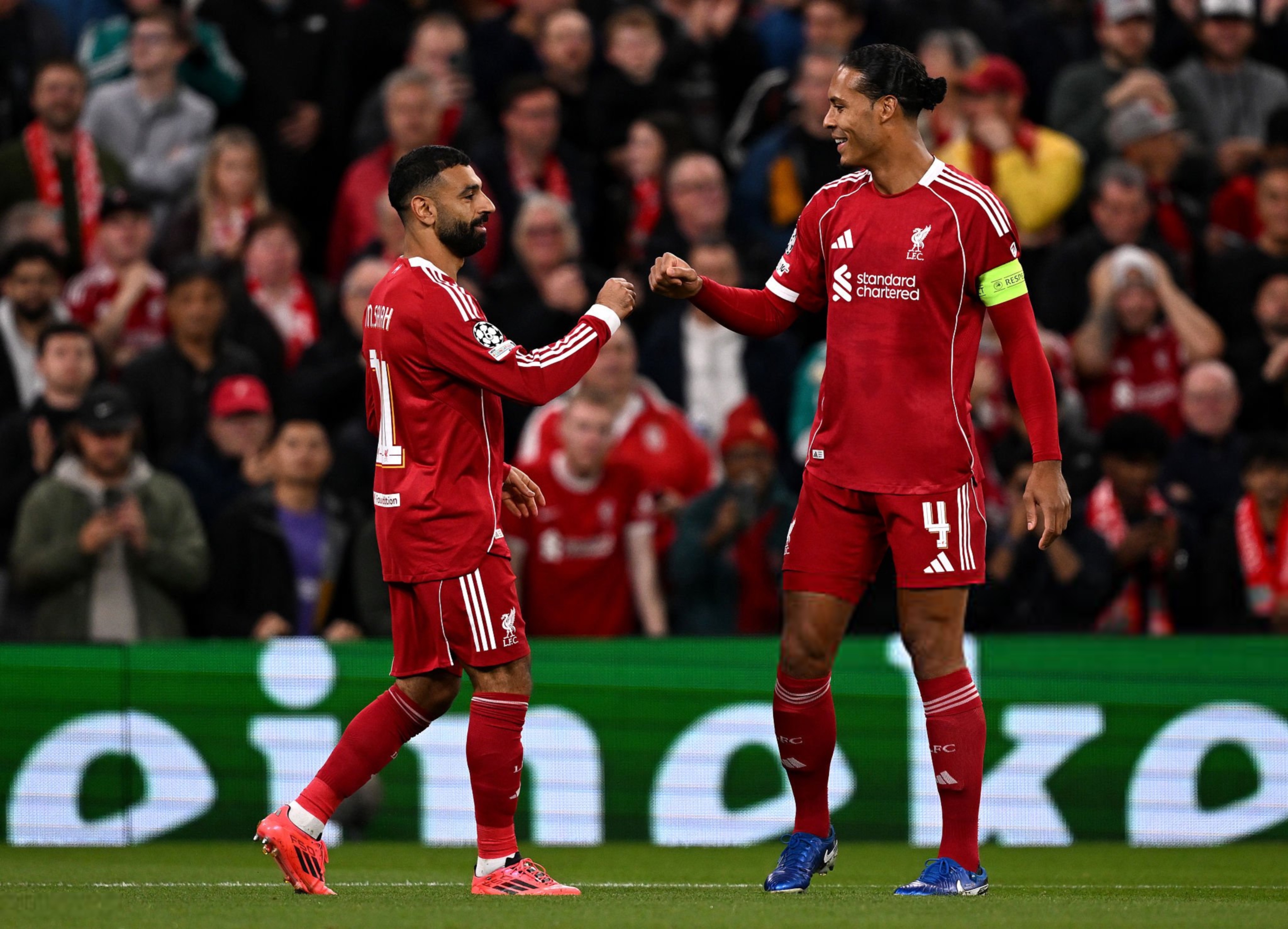 ليفربول يتخطى أتلتيكو بفوز قاتل