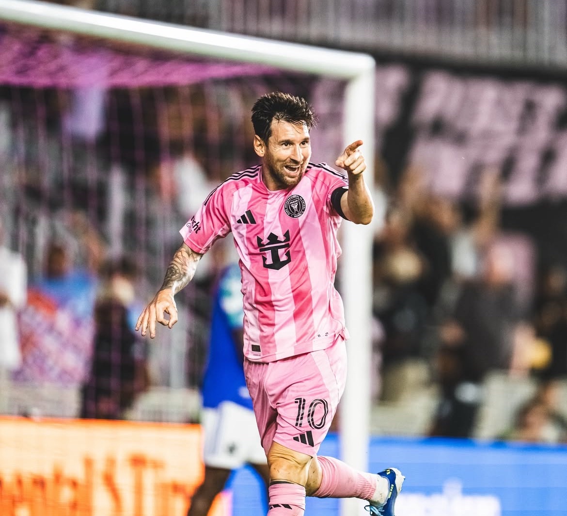 Messi makes a decisive decision regarding his future