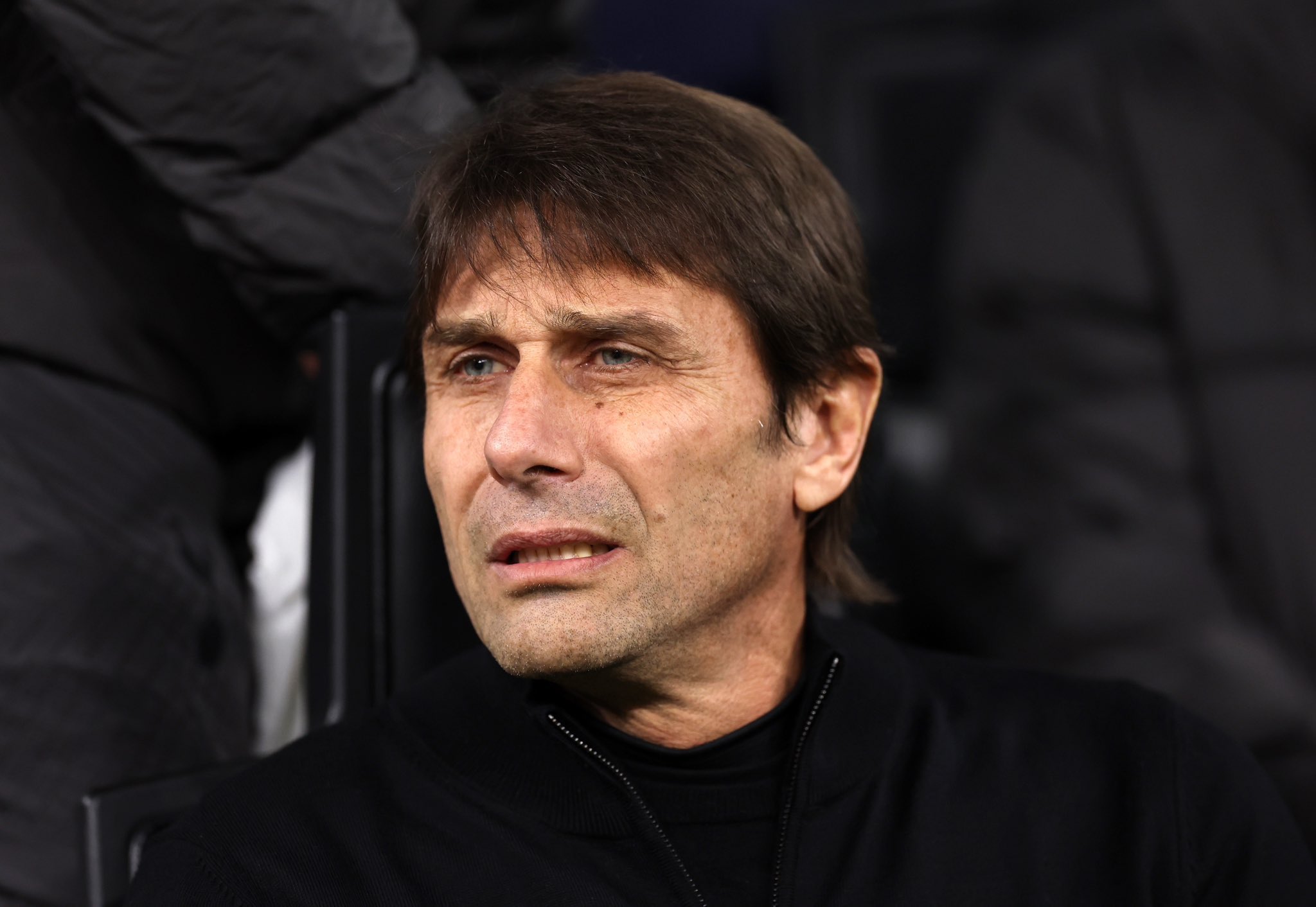 Conte: De Bruyne forced me to develop my ideas