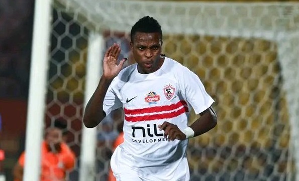 أزمة جديدة تضرب الزمالك بسبب شيكو بانزا
