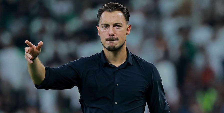 يايسله: تعادل بطعم الانتصار أمام الهلال