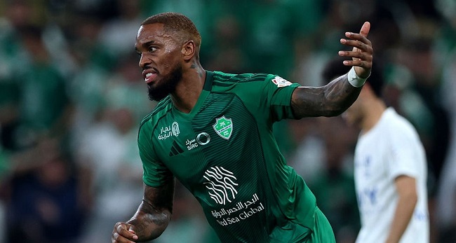 ريمونتادا الأهلي تمنح الهلال رقما سلبيا