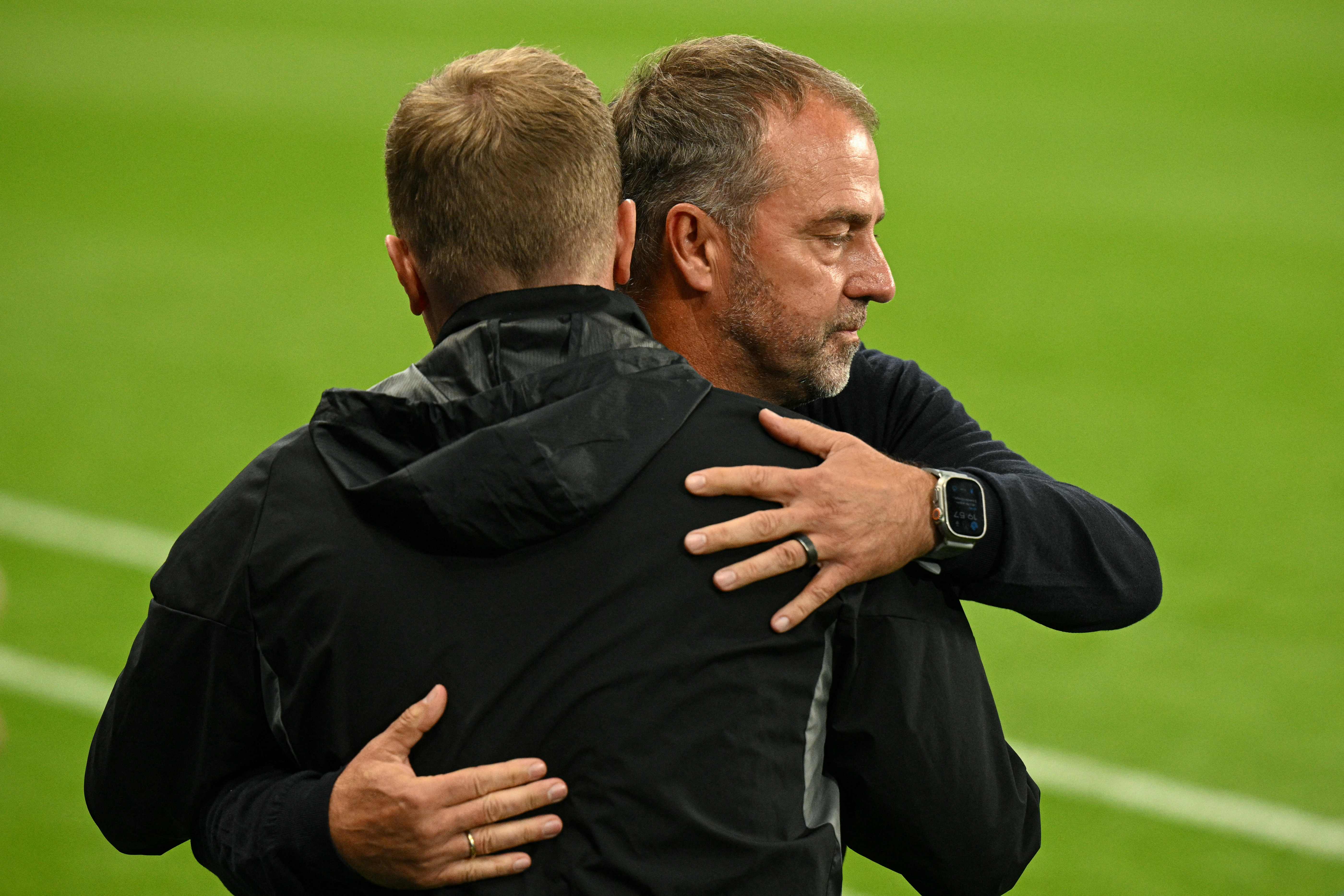 Flick: Yamal will win the Ballon d'Or one day