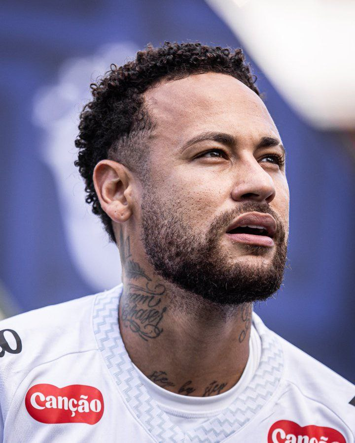 Neymar may be out for 3 months