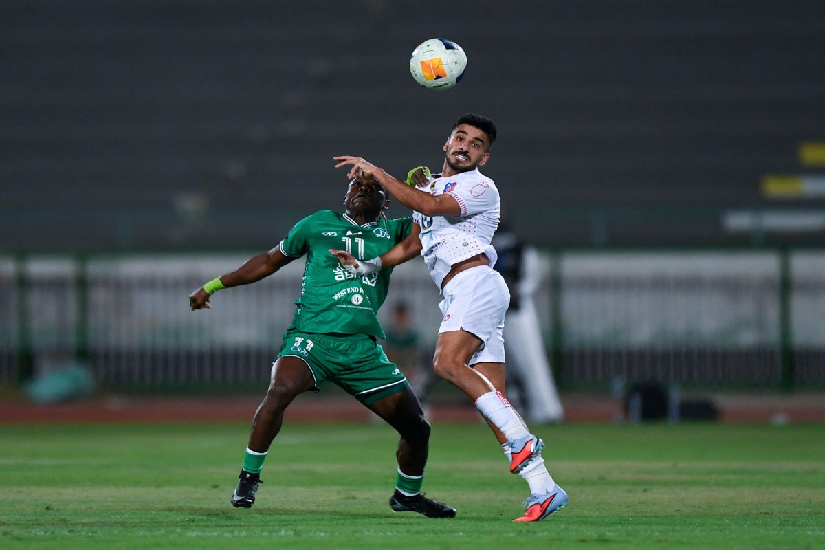 قمة العربي والكويت إيجابية