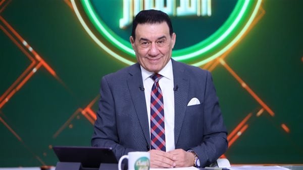 الأهلي ينتصر على مدحت شلبي