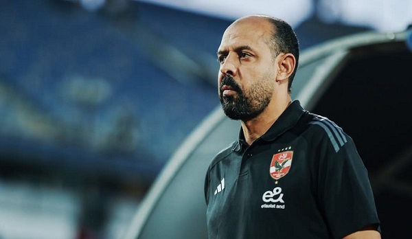 النحاس يكشف سر تفوق الأهلي على الزمالك