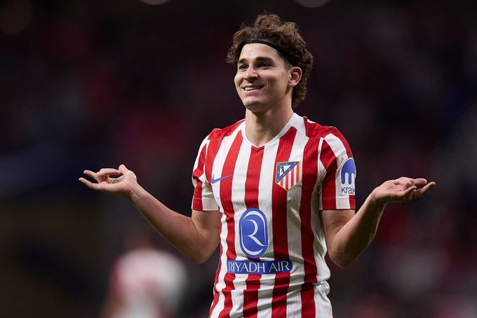 Barcelona faces demanding price for Alvarez