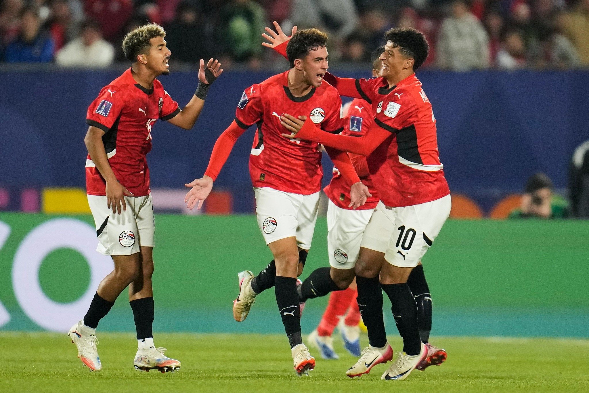مصر تودع كأس العالم للشباب.. رسميًا