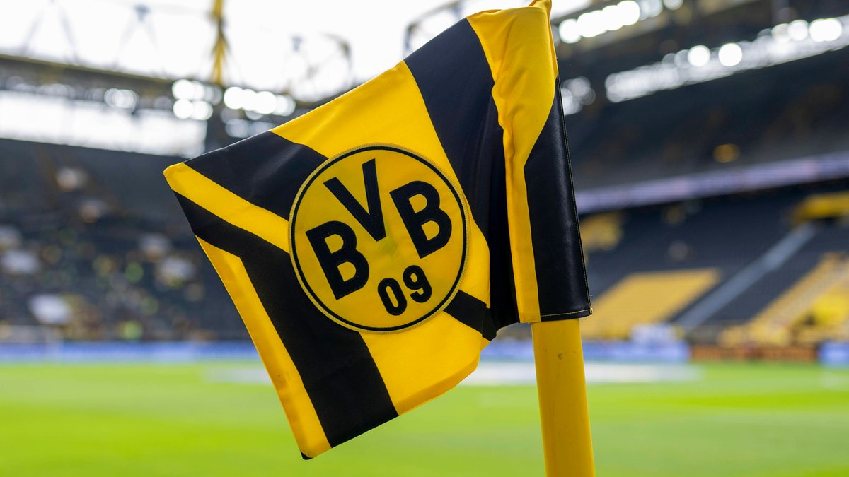 Scandal rocks Borussia Dortmund!