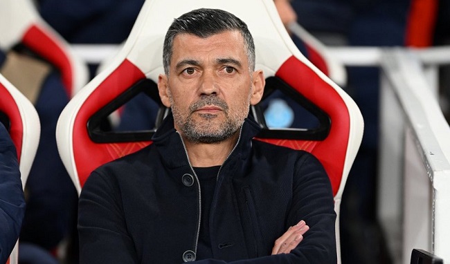 تفاصيل عقد كونسيساو مع الاتحاد