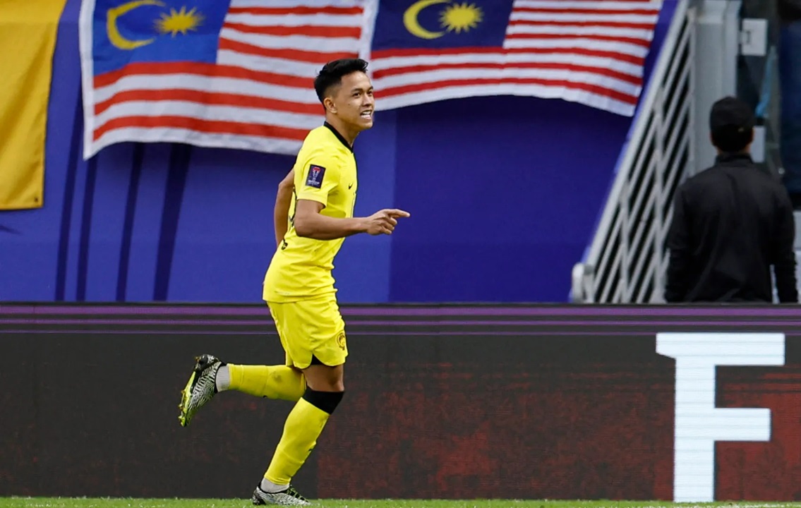 Malaysia challenges FIFA after cheating accusations