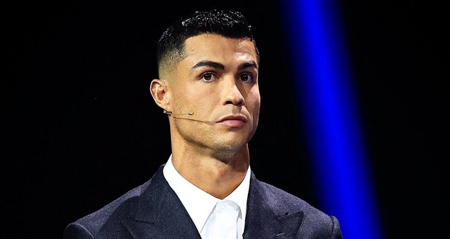 Ronaldo decides his future with an exciting statement