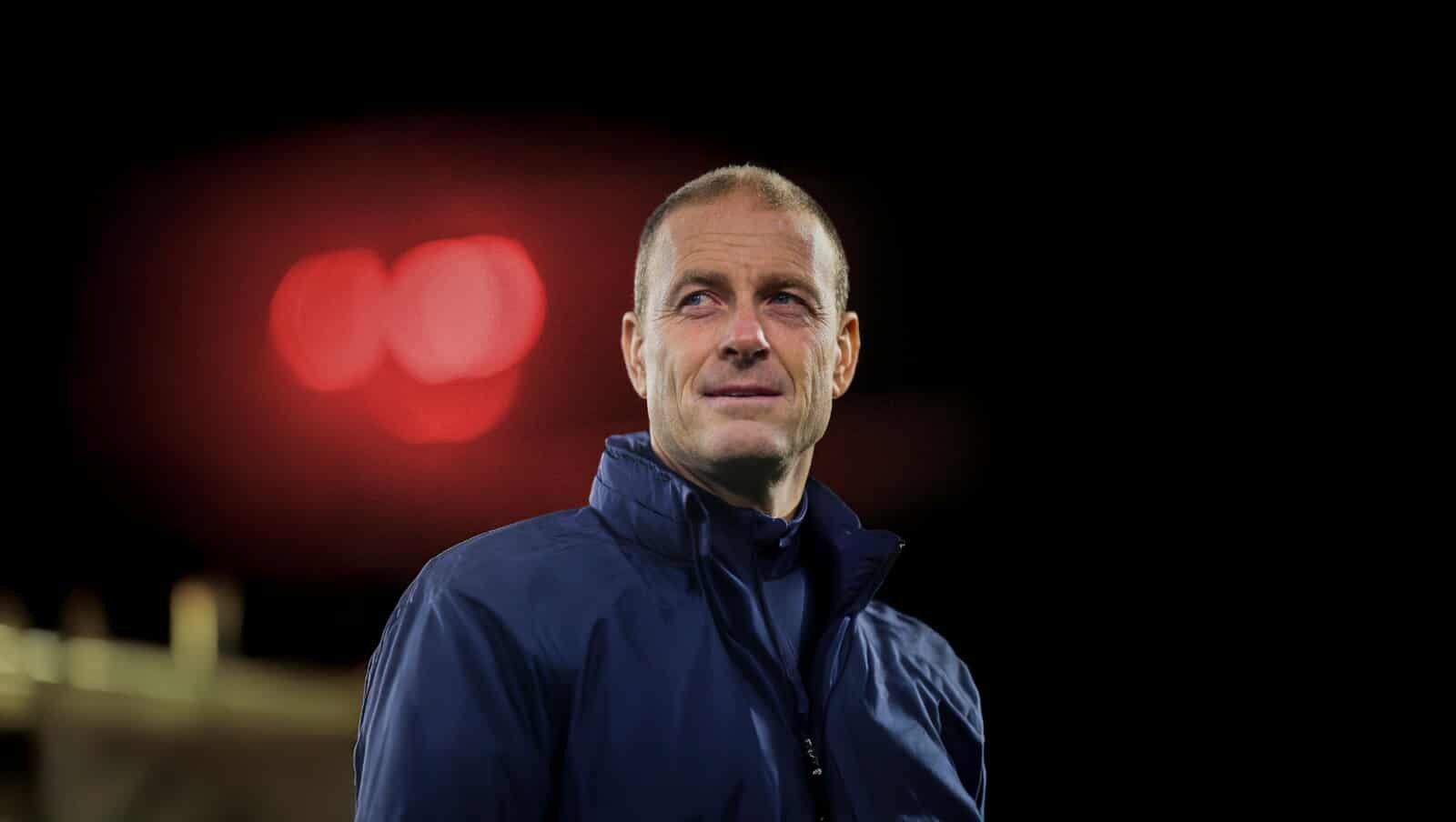 الأهلي يكشف تفاصيل التعاقد مع مدربه الجديد