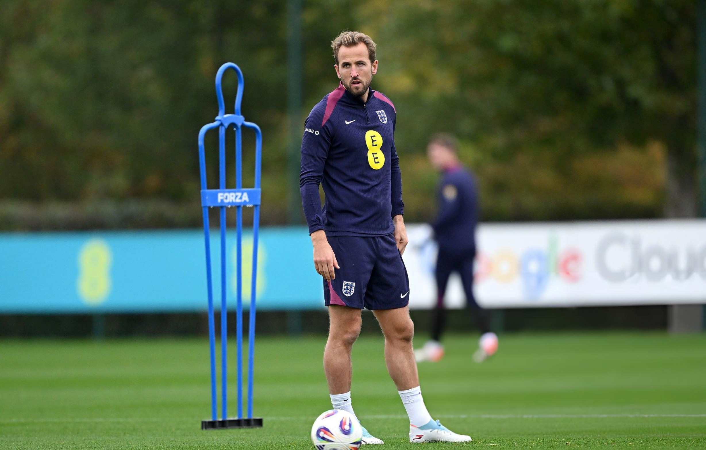 England to have Harry Kane back against Latvia