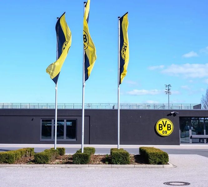 Shocking accusations against a former Dortmund employee