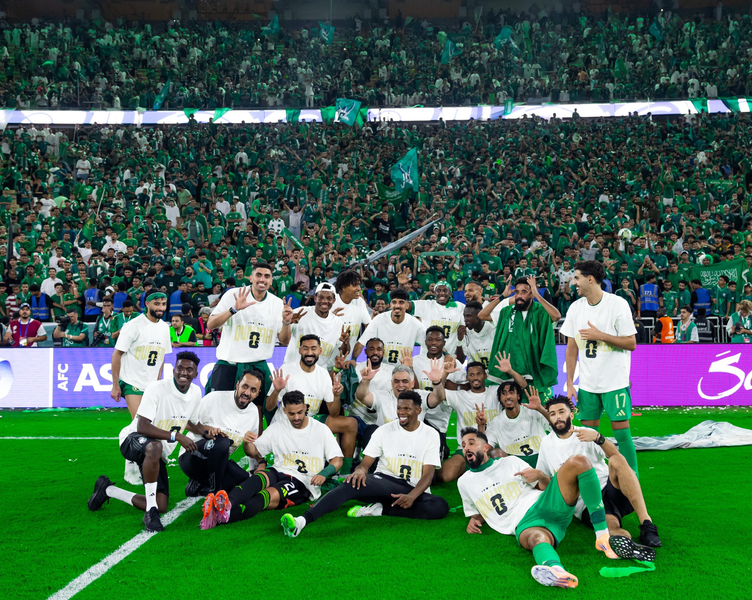 28 منتخبًا يتأهل رسميًا لمونديال 2026