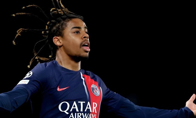 A wave of renovations hits Paris Saint-Germain