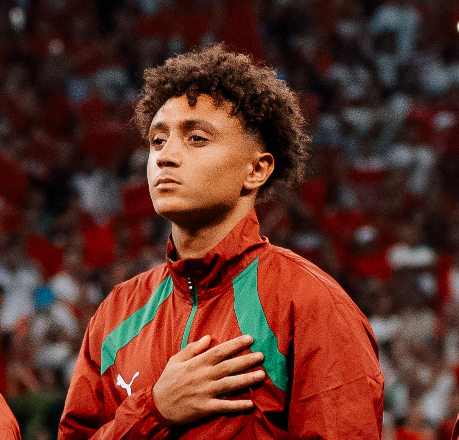 Moroccan talent on the Golden Boy list