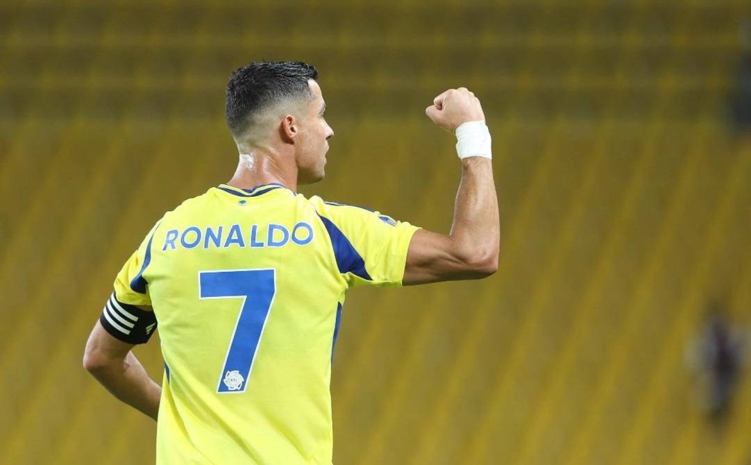 9 نجوم من دوري روشن يتألقون عالميًا
