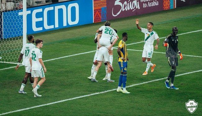 رقم قياسي جديد للأهلي في آسيا