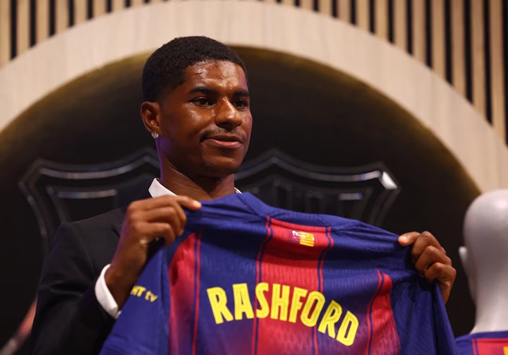 Barcelona transfer debts revealed