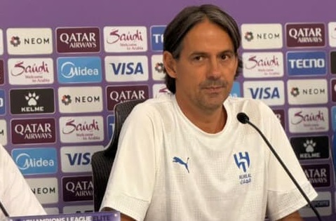 إنزاجي: الهلال تفوّق في الكلاسيكو رغم الإرهاق