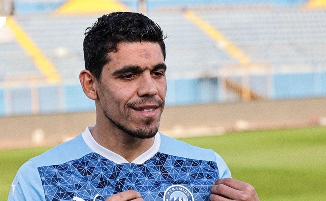 الأهلي يخطط لضم نجم بيراميدز