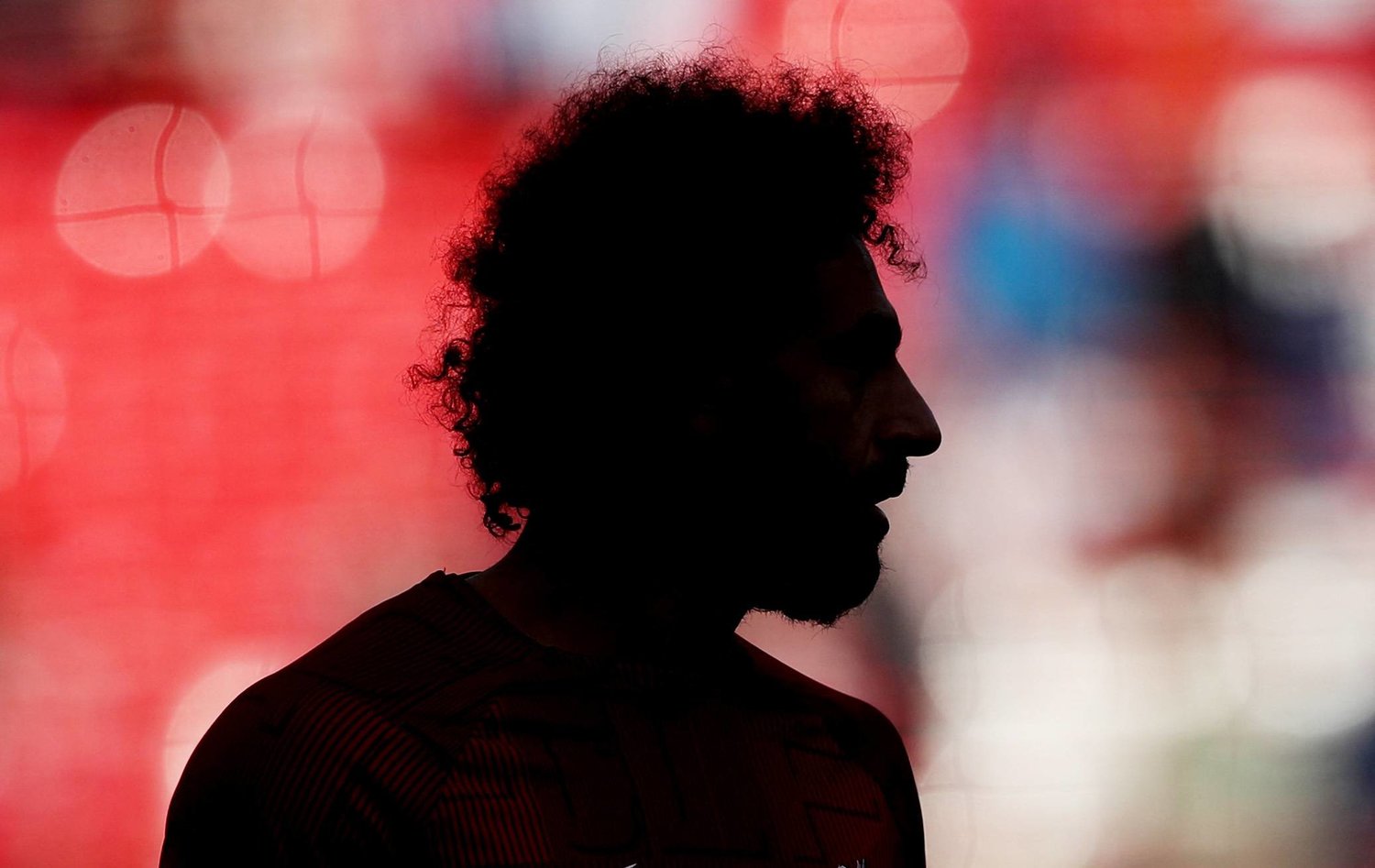 Salah awaits his 250th goal with Liverpool