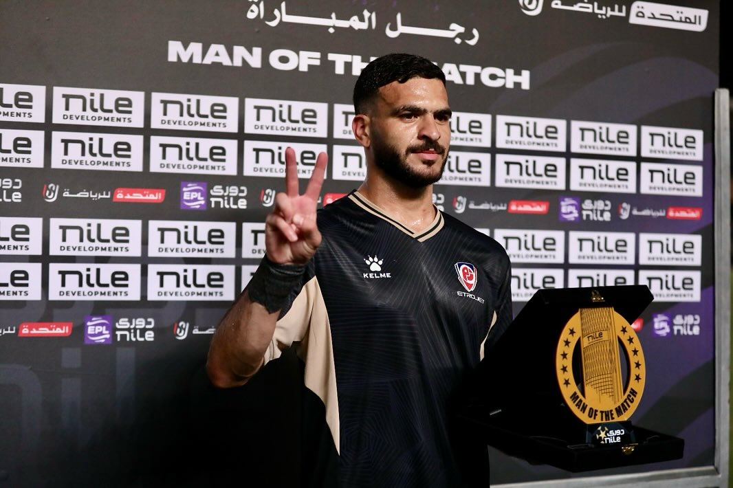 حامد حمدان يرفض الأهلي.. أعرف التفاصيل